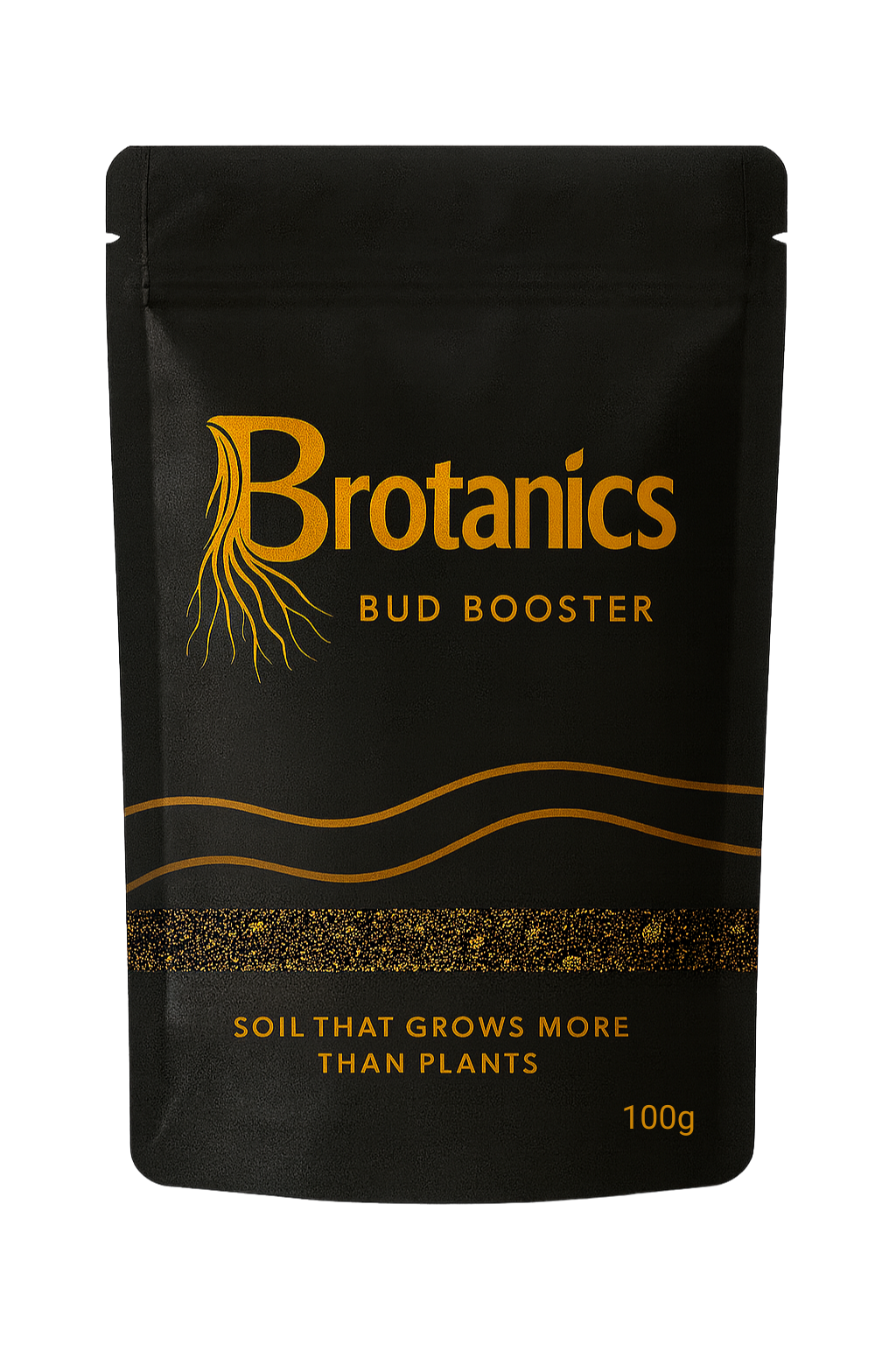 Brotanics Bud Booster 
