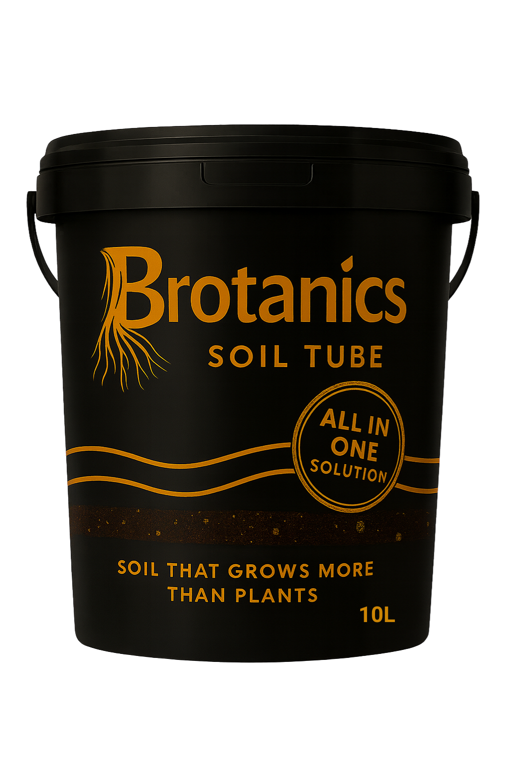 Brotanics Soil Tube ​