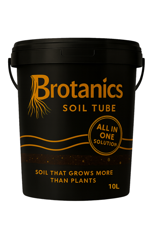 Brotanics Soil Tube ​