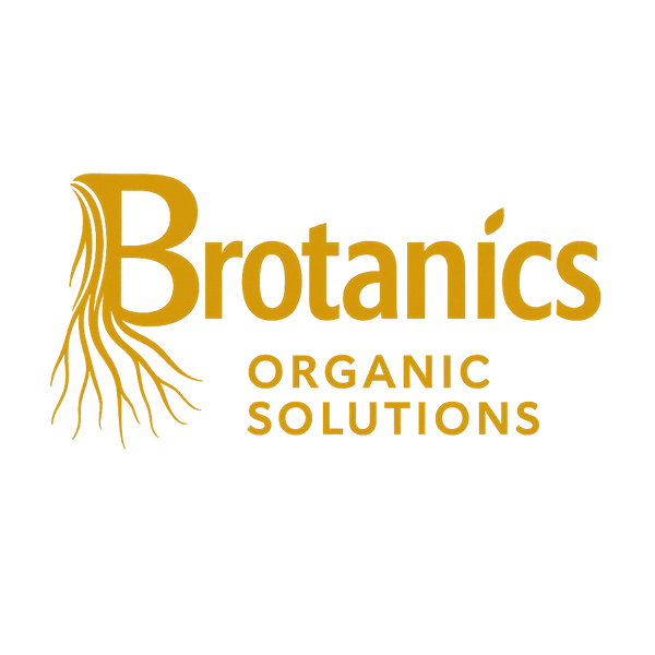 Brotanics Organic Solutions