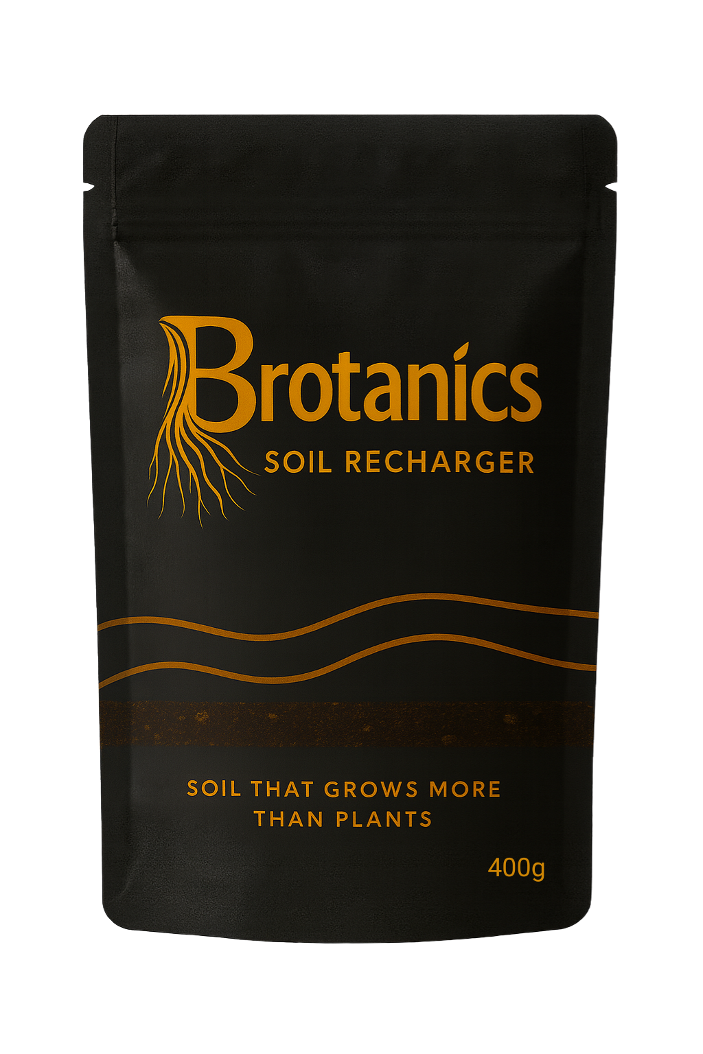 Brotanics Soil Recharger ​