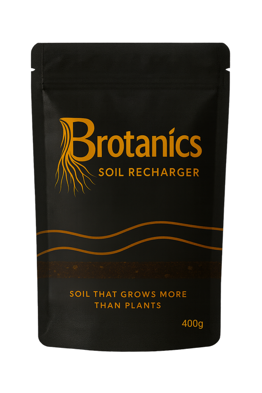 Brotanics Soil Recharger ​